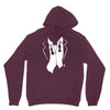 tuxedo after party Hoodie