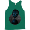 Hi!Earthling T-Shirt Tank Top