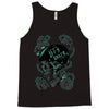 skullboarder Tank Top
