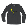 ON LIGHT UP Long Sleeve Shirts
