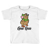 gus gus Toddler T-shirt