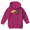 Mama Bear Youth Hoodie
