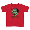 zombg! Toddler T-shirt