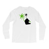 panda Long Sleeve Shirts