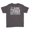 majestic advisory Youth Tee