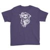 halloween town Youth Tee