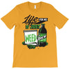 life wide T-Shirt