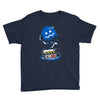 got the ghost Youth Tee