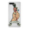 go vegan 6 iPhone 7 Plus Case