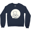 pirate Crewneck Sweatshirt