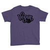 vegan Youth Tee