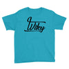 wifey (2) Youth Tee
