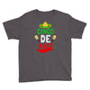 cinco de mayo fiesta mexican holiday Youth Tee