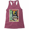 and ramen Racerback Tank