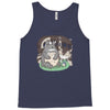 forest friends Tank Top