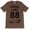 speed limit 88 T-Shirt