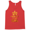 Weasley Is Our King Tank Top