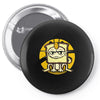 meowth breading1 Pin-back button