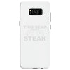 steak Samsung Galaxy S8