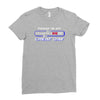 cheat day Ladies Fitted T-Shirt