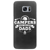 Campers Make the Best Dads Samsung Galaxy S7 Edge