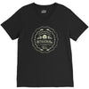 betelgeuse's bio exorcism V-Neck Tee