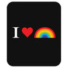 I Love Lgbt Mousepad