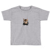 CAT Toddler T-shirt