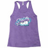 savasana Racerback Tank