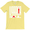 warrior soul logo T-Shirt