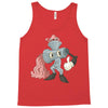 it can be an astounding food meal Tank Top