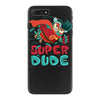 super dude iPhone 7 Plus Case