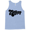mailchimp blob Tank Top