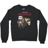 no speed Crewneck Sweatshirt