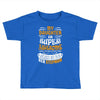 My Daughter Is Super Awesome Her Stepmom Toddler T-shirt