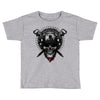 terror noise division Toddler T-shirt