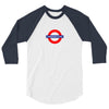 fahrie77 3/4 Sleeve Shirt