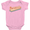 Desperado Baby Bodysuit