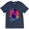king killmonger V-Neck Tee