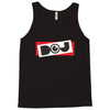 THE SIMPLE ART Tank Top