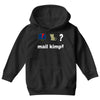 mail kimp Youth Hoodie