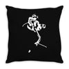 turntable dj,club,vinyl,dance,music,technics Throw Pillow