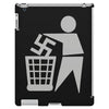 nazism iPad 3 and 4 Case