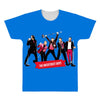 backstreet bak All Over Men's T-shirt