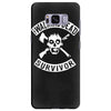 the walking dead survivor Samsung Galaxy S8 Plus