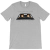 shotgun shuts his cakehole T-Shirt