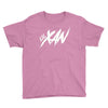 lil xan diego leanos Youth Tee