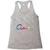 ciara Racerback Tank