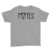 totes magoats Youth Tee