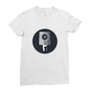 THIS MICROPON Ladies Fitted T-Shirt